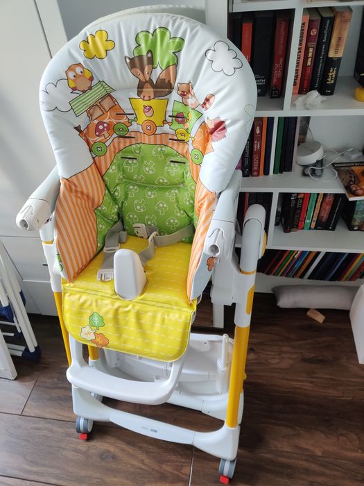 Столче Prima Pappa