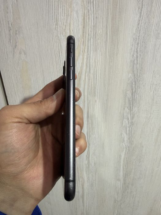 Iphone 11                                       128GB