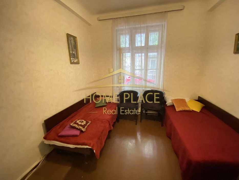 Продава се Етаж от къща в Варна, Център - 100 кв.м за 2400 €/кв.м - Снимка #4