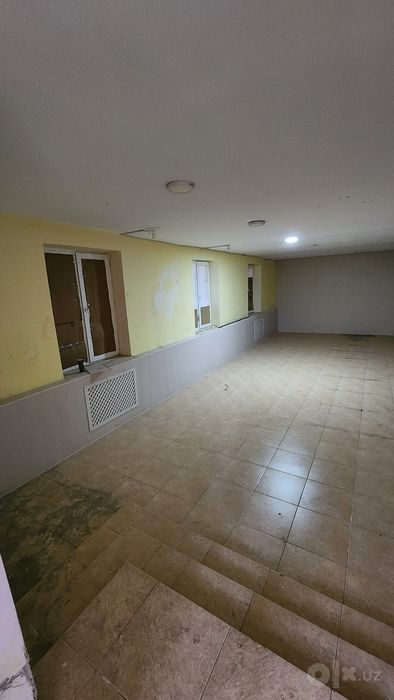 Сдаётся в аренду помещение в г.Алмалыке
