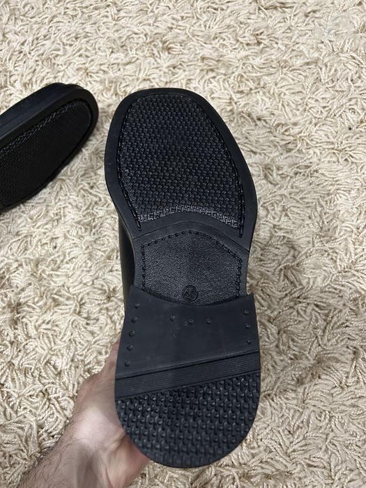 Vand ghete piele