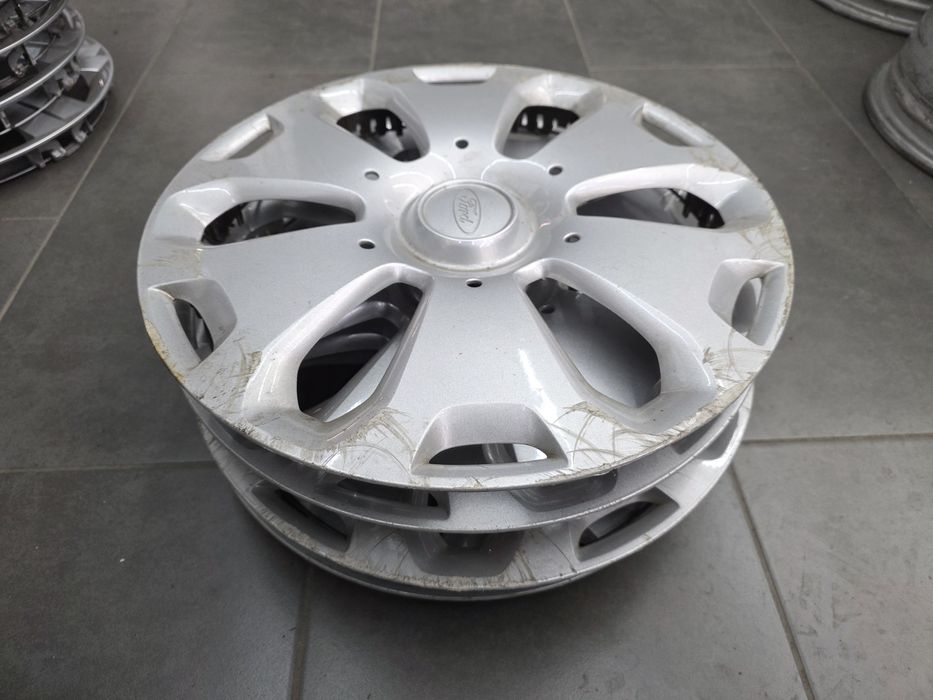 Тасове 14 - Ford