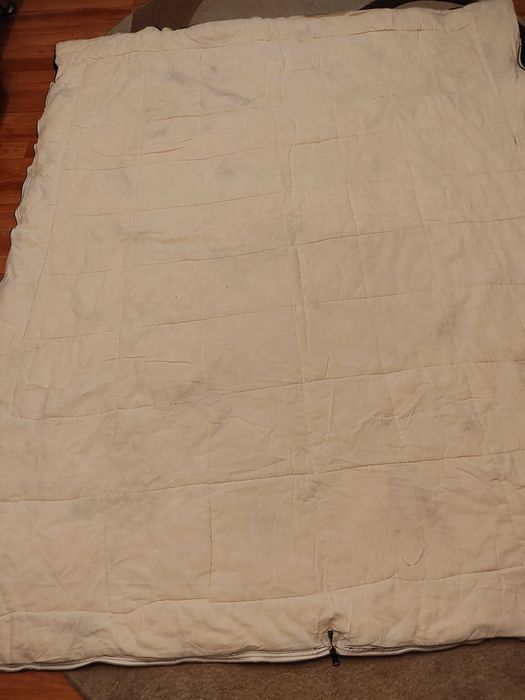 Sac de dormit ideal pt. camping