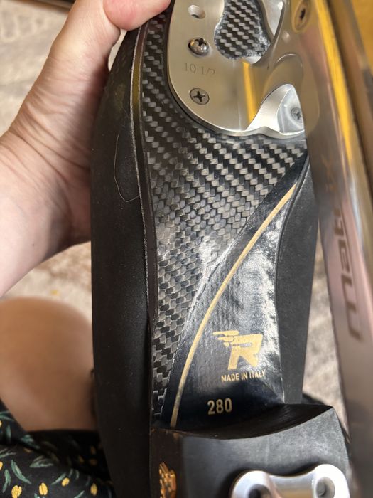 Risport RF1 Elite man