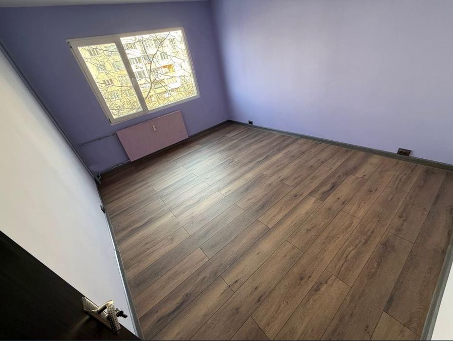 Дава се под наем Тристаен апартамент в София, Света Троица - 80 кв.м за 550 € - Снимка #2