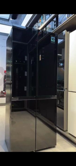 Холодильник Beston 4 х дверных Бесплатная доставка