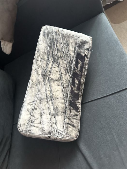 Продаю блин вратарский ССМ