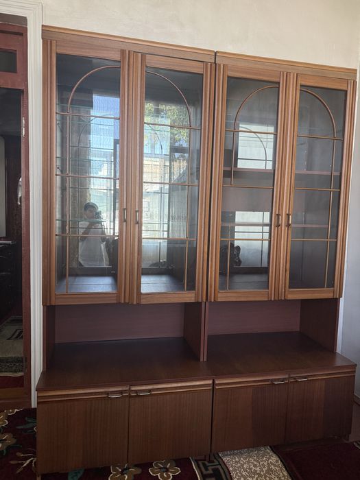 Mebel shkaf 2m 2 tali