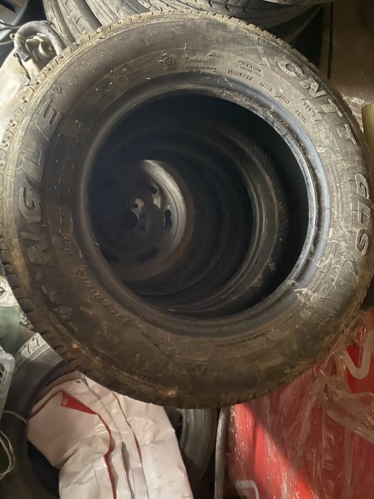 175 70 R13 Шины балон