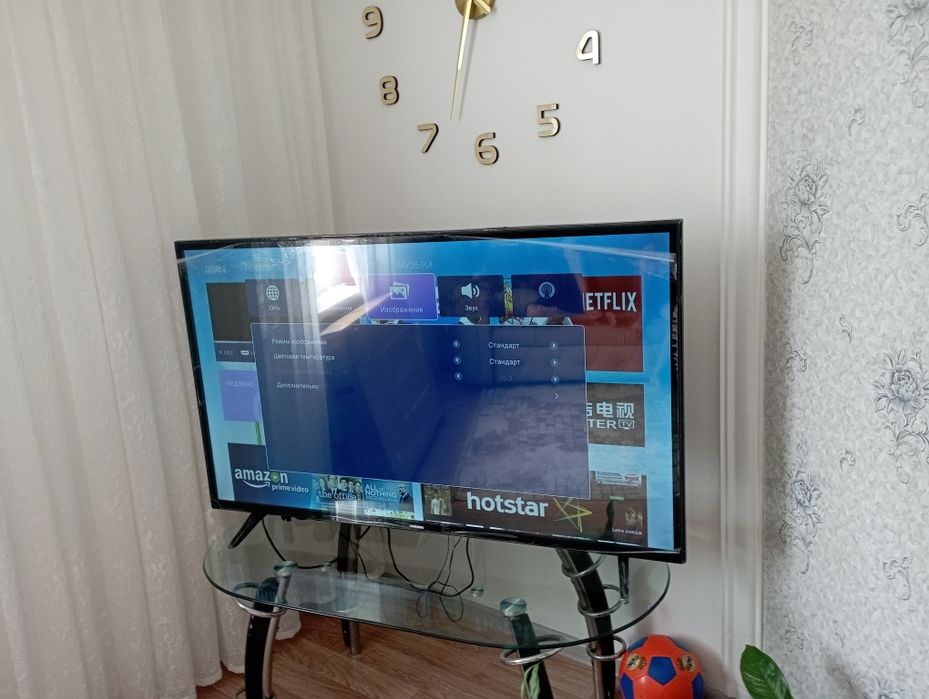 Телеаизор Самсунг
