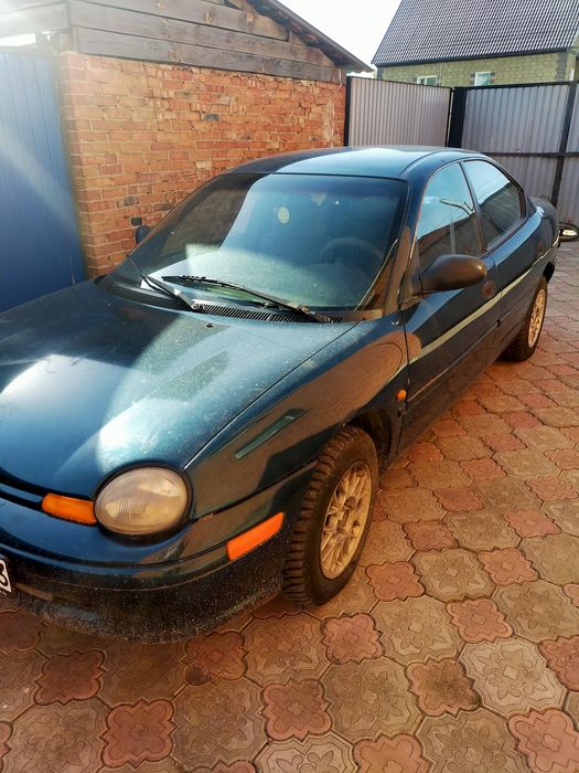 Продам машину после кап ремонта двигателя