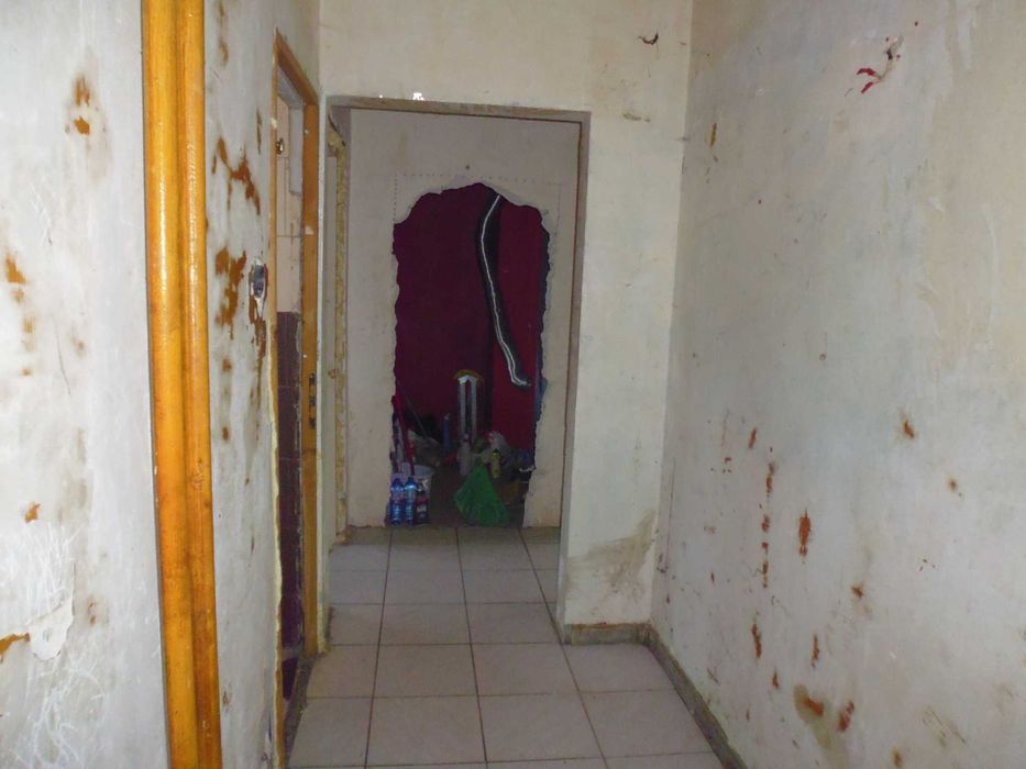 Двустаен апартамент, непреходен за продажба в ж.к.Надежда2, гр. София