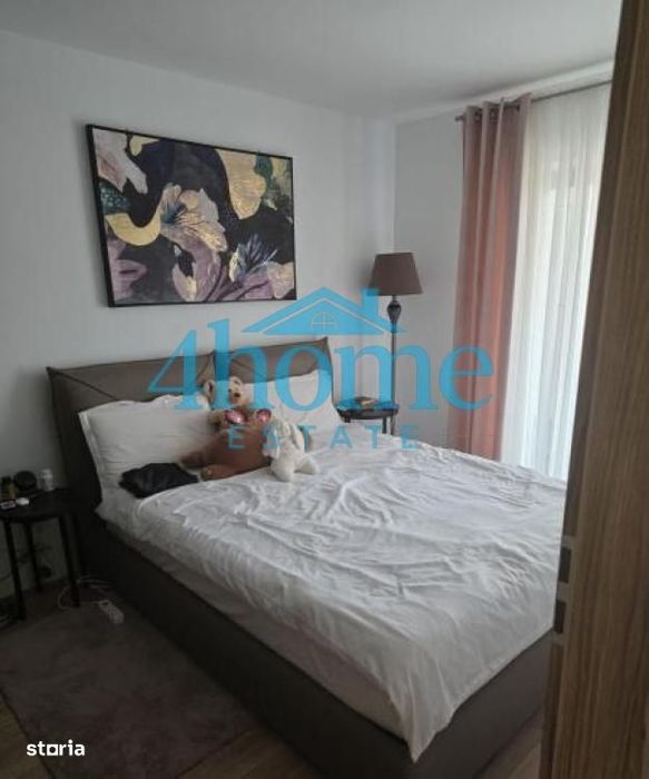 Apartament 2 Camere Bucur Obor|Metrou|Bloc Nou
