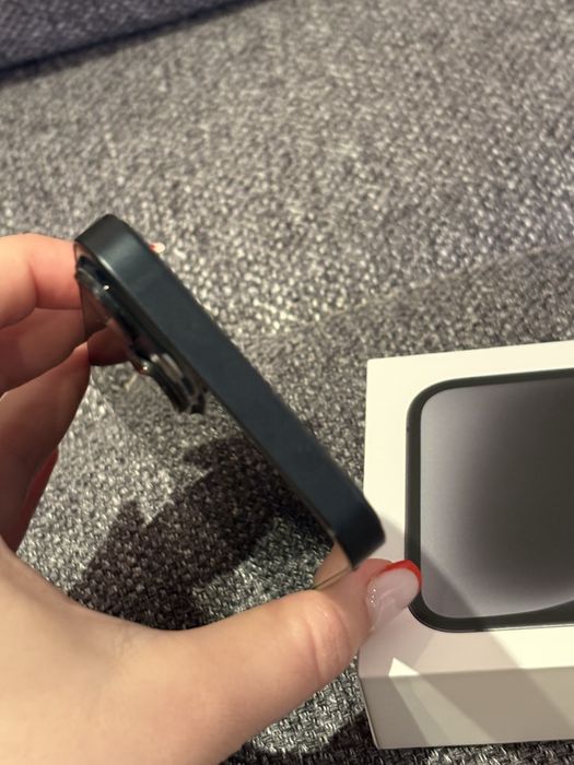 iPhone 14 – 128 GB – Negru – Liber de rețea