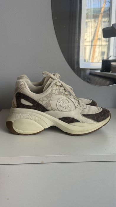 Кроссовки Michael Kors