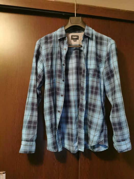 Camasa, tricou, geaca, sapca, pulover Pull&Bear