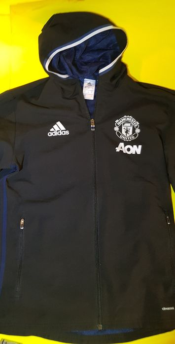 Adidas  Manchester United   мъжко горнище
