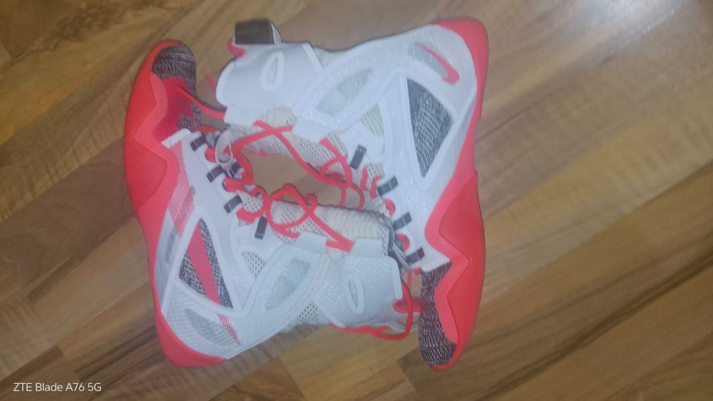 Nike hyperko 2 | 43