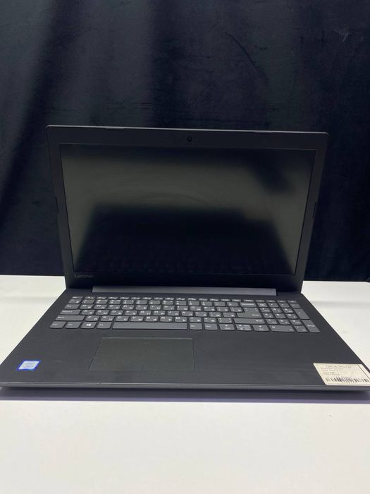 Ноутбук Lenovo.