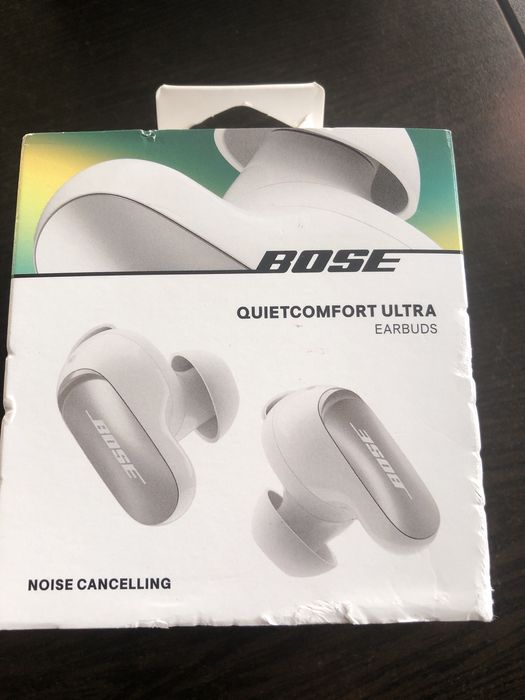 Bose Quietcomfort Ultra,generatia 1 si 2