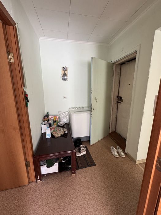 Продам 2х комнатную квартиру