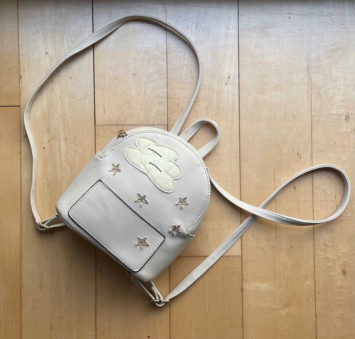 Geanta tip rucsac copii