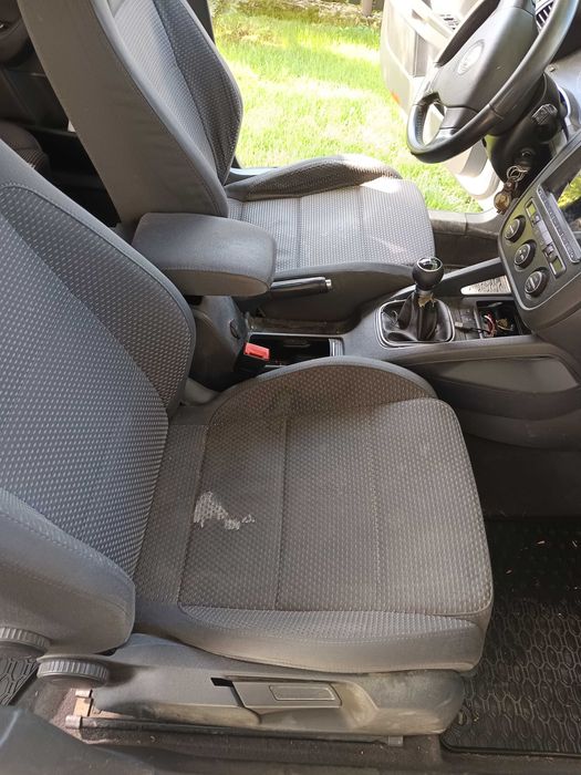 Detailing auto la locatie