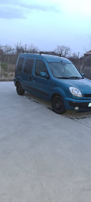 De vânzare Renault kangoo