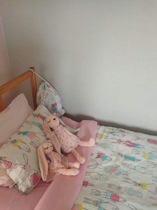 Детский то комплект постельного белья