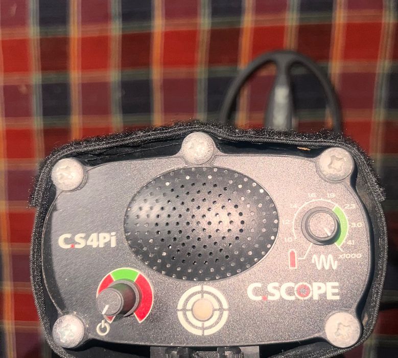 Vând Detector metale