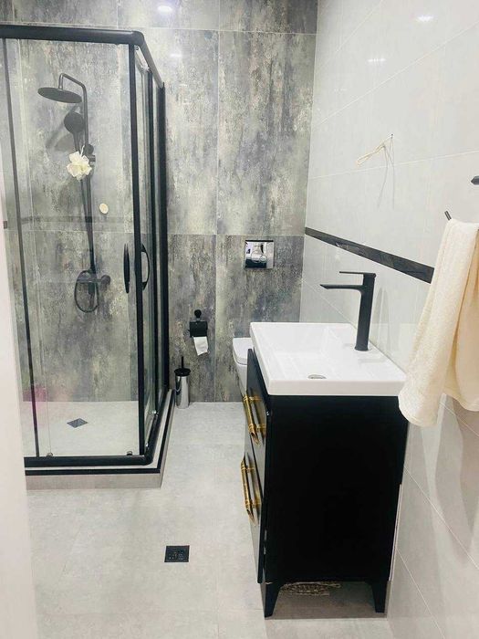 Продается новый евродом. БАДАМЗАР