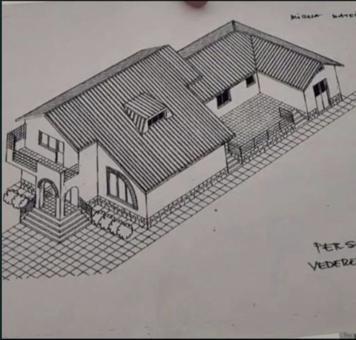 Casa  P+E Goiești str Principala 18 km de Craiova 
Pro