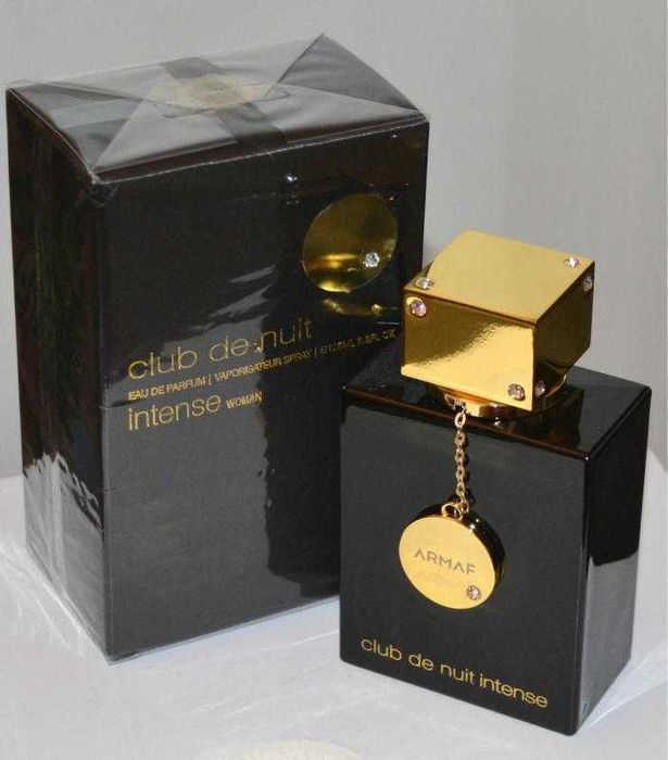 Armaf Club de Nuit Intense EDP 105ml