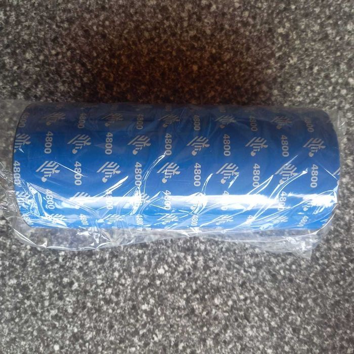 Термоленти Зебра