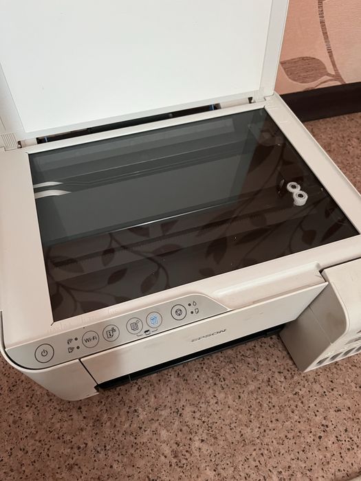 Принтер цветной EPSON