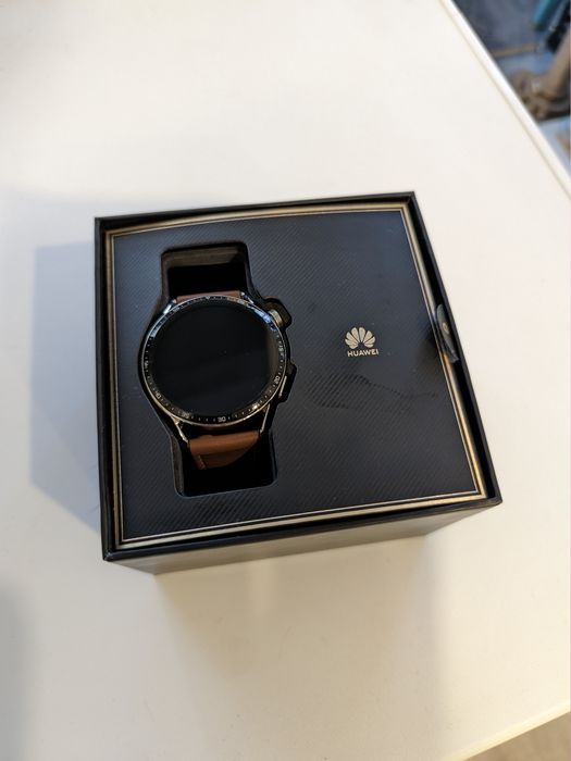 Huawei Smart Watch GT3