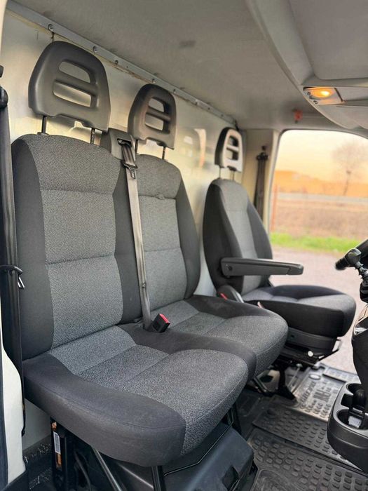 Бус Фургон Fiat Ducato 2021/10м.