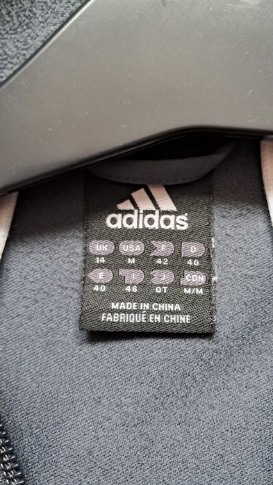 Jacheta adidas L