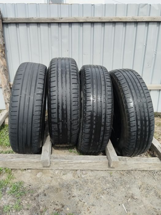 Продам шины и диски