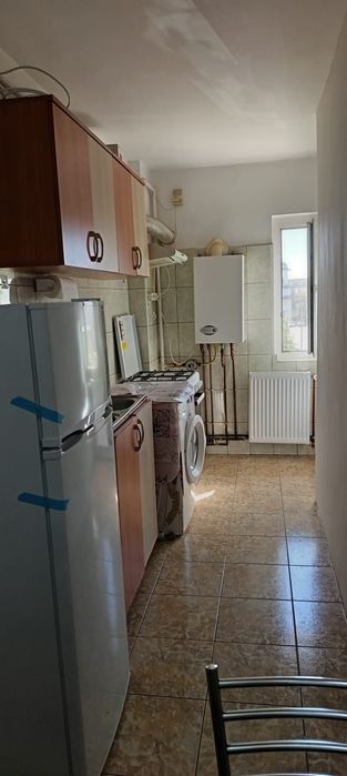 Închiriez Garsonieră zona Prundu Pitești