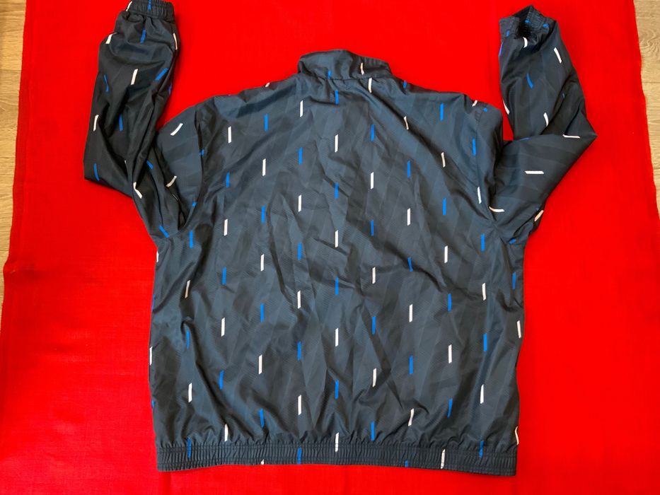 Adidas Manchester United-оригинално яке 2хл