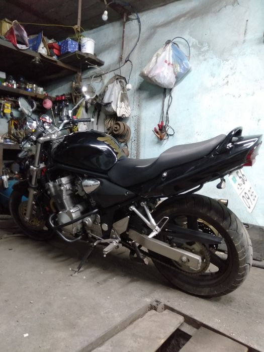 Продам suzuki bandit
