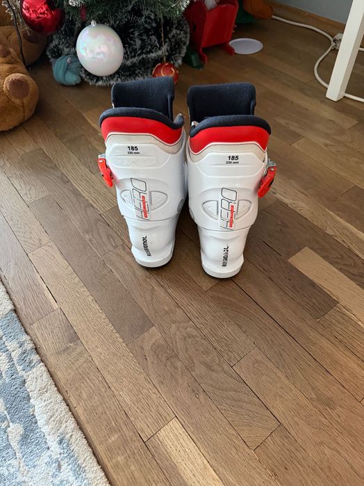 Детски ски обувки 18,5 rossignol