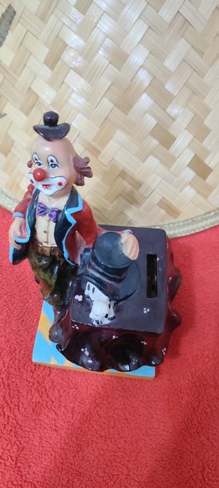 Копилки гипсовые