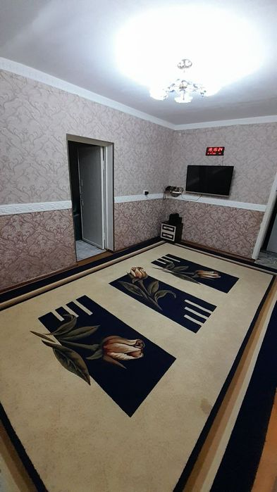 3 хонали уй сотилади