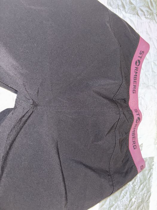 Дамски тънък панталон STORMBERG