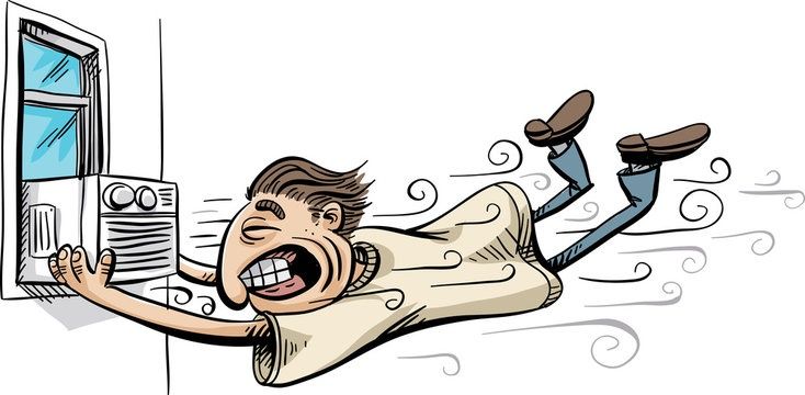 Ремонт кондиционер