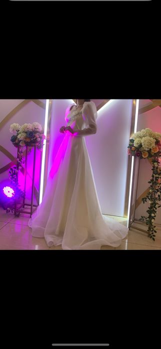 Сырға салу көйлек