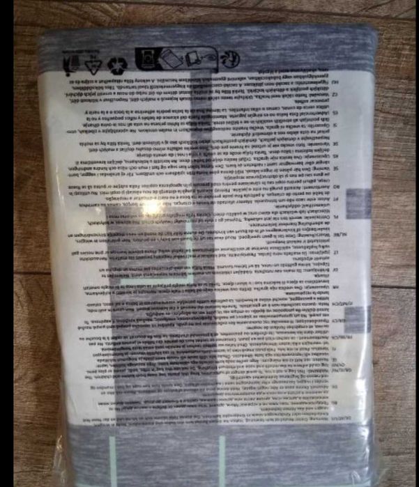 Paw Patrol спален комплект 2ч.