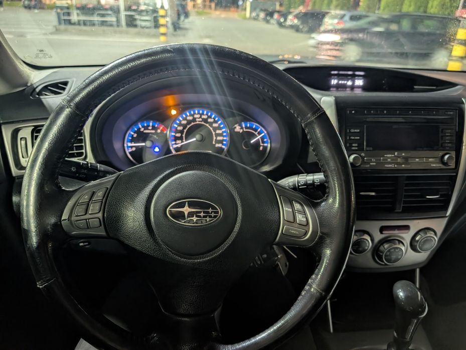 Subaru Forestier 4*4 , motor nou 47800km